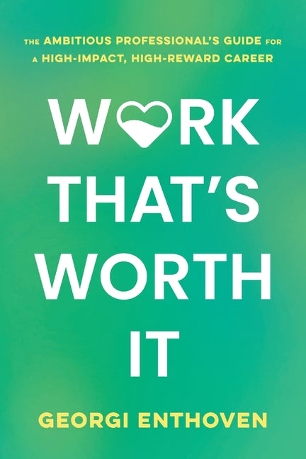 Work That's Worth It - Ingram