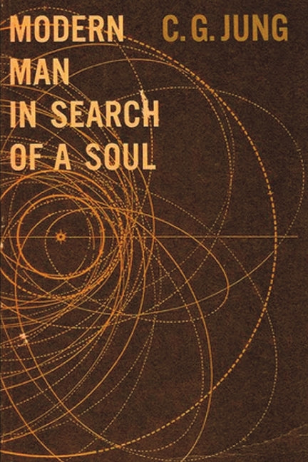 Modern Man in Search of a Soul - Ingram