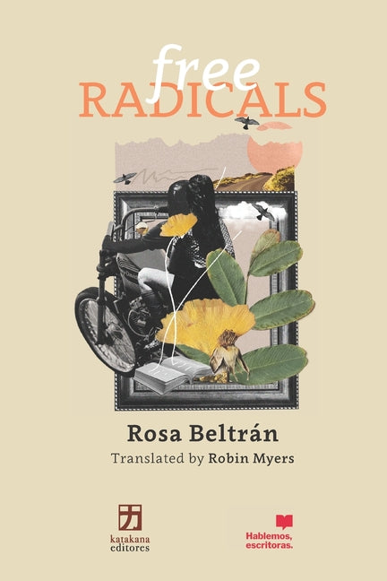 Free Radicals - Ingram