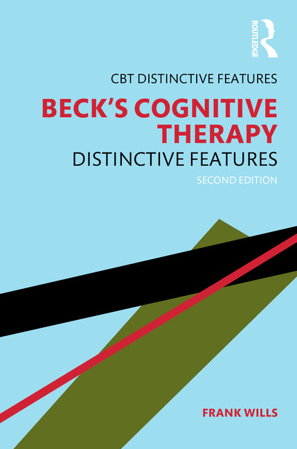 Beck's Cognitive Therapy: Distinctive Features 2nd Edition - Ingram