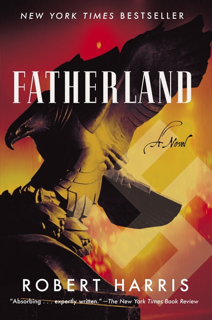 Fatherland - Ingram