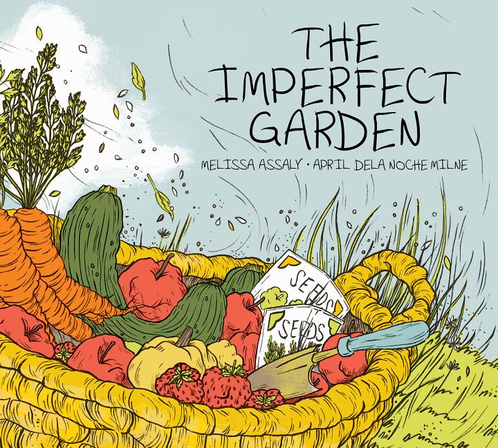 Imperfect Garden - Ingram