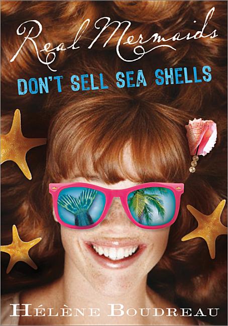 Real Mermaids Don't Sell Seashells - Ingram