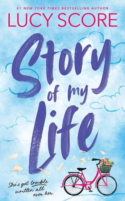 Story of My Life (Standard Edition) - Ingram