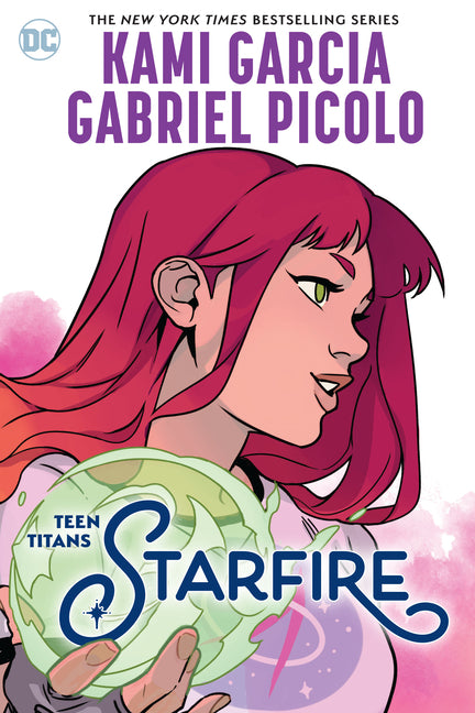 Teen Titans: Starfire - Ingram