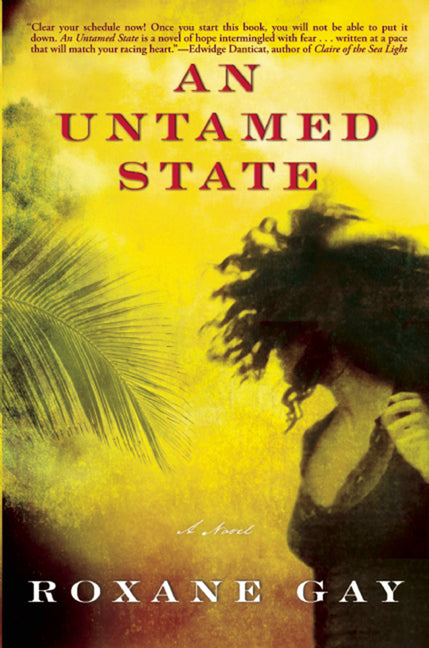 Untamed State - Ingram