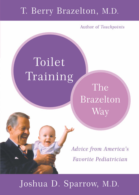 Toilet Training-The Brazelton Way - Ingram