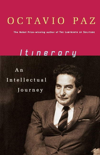 Itinerary: An Intellectual Journey - Ingram