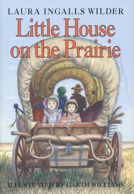 Little House on the Prairie - Ingram