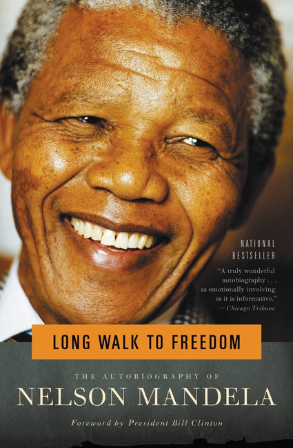 Long Walk to Freedom: The Autobiography of Nelson Mandela - Ingram