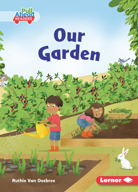 Our Garden - Ingram