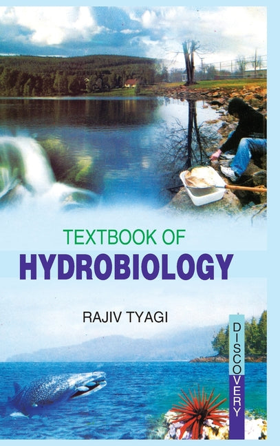 Textbook of Hydrobiology - Ingram