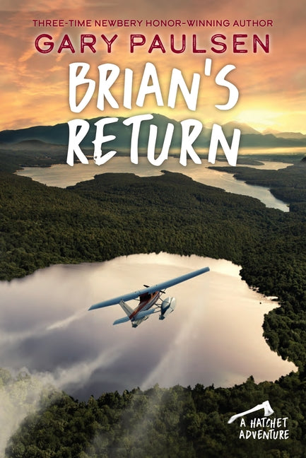 Brian's Return - Ingram