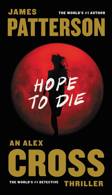 Hope to Die - Ingram