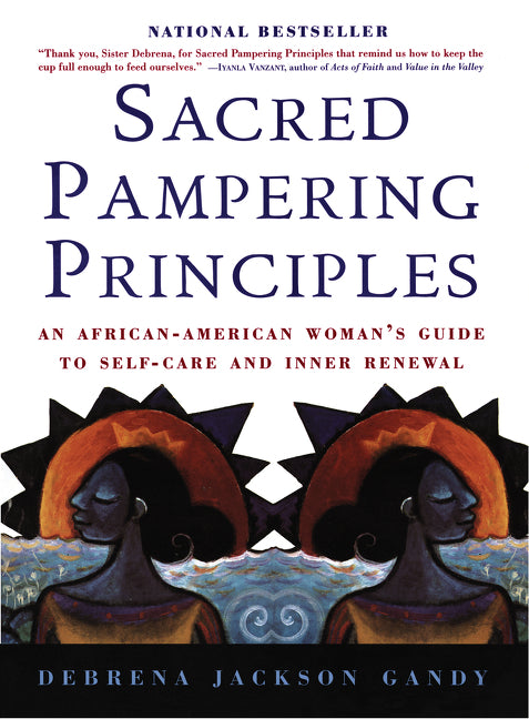 Sacred Pampering Principles - Ingram