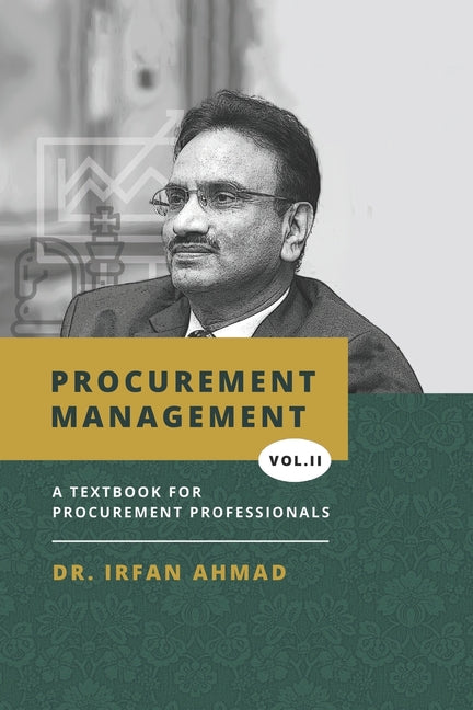 Procurement Management: Textbook for Procurement Professionals - Ingram