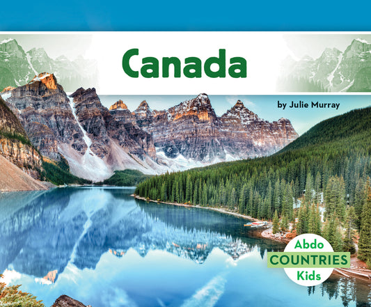 Canada - Ingram
