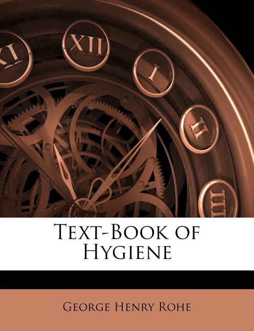 Text-Book of Hygiene - Ingram