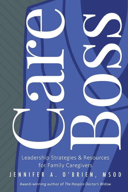 Care Boss - Ingram