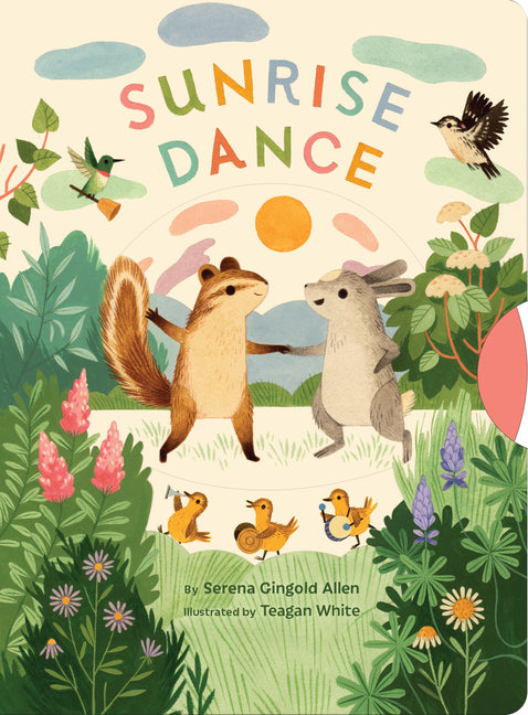 Sunrise Dance - Ingram