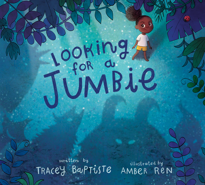 Looking for a Jumbie - Ingram