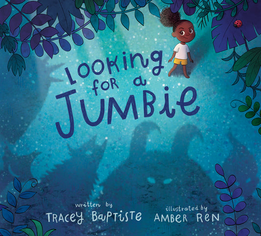 Looking for a Jumbie - Ingram