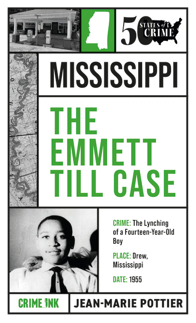 Emmett Till Case - Ingram