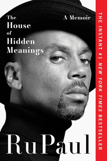 House of Hidden Meanings: A Memoir - Ingram