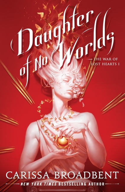 Daughter of No Worlds - Ingram