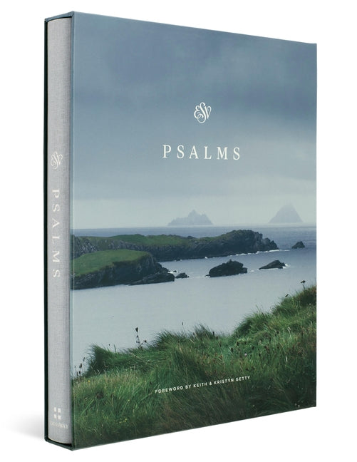 ESV Psalms, Photography Edition (Hardcover) - Ingram
