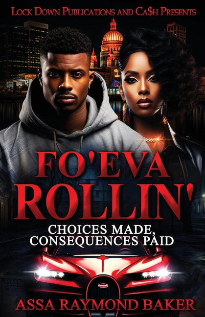 Fo'eva Rollin' - Ingram