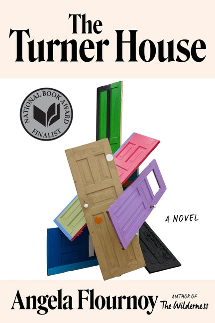 Turner House - Ingram