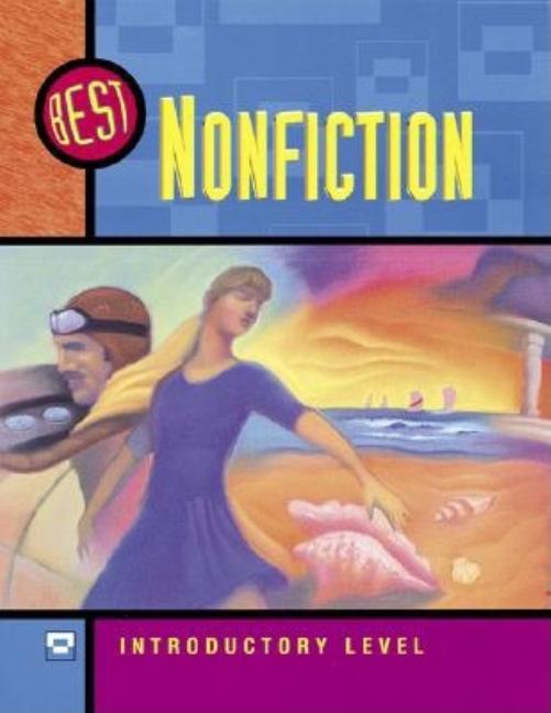 Best Nonfiction: Introductory Level - Ingram