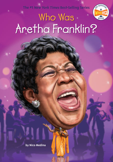 Who Was Aretha Franklin? - Ingram
