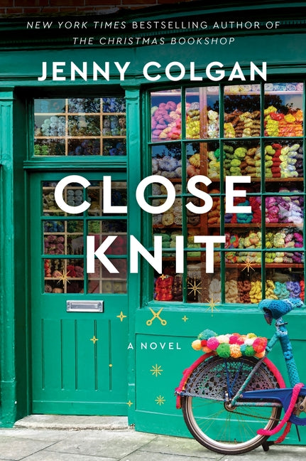 Close Knit - Ingram