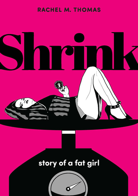 Shrink: Story of a Fat Girl - Ingram