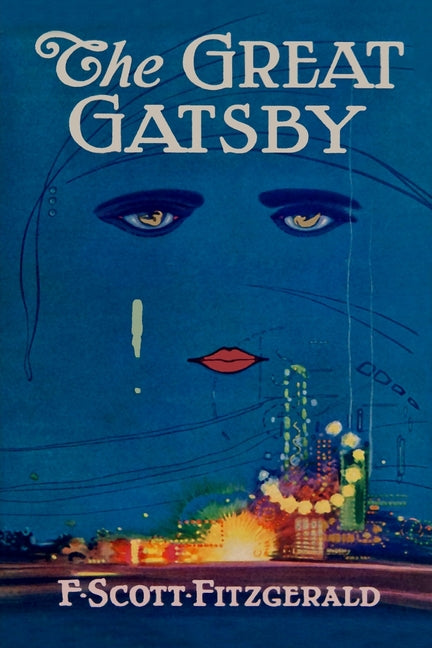 Great Gatsby - Ingram