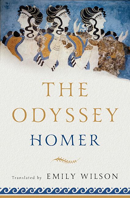 Odyssey - Ingram