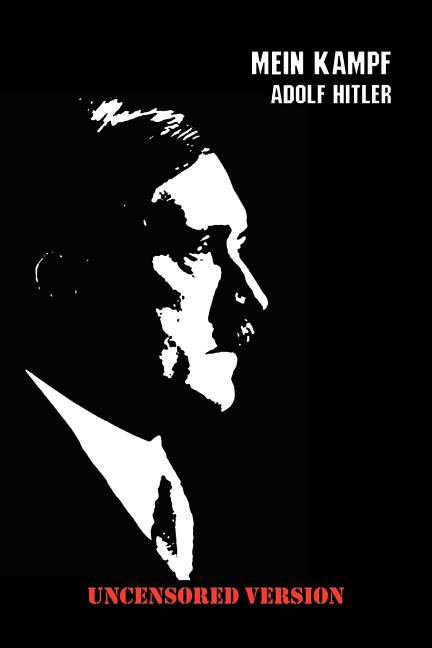 Mein Kampf (Uncensored) - Ingram