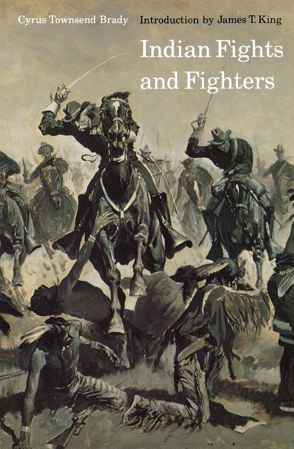 Indian Fights and Fighters - Ingram
