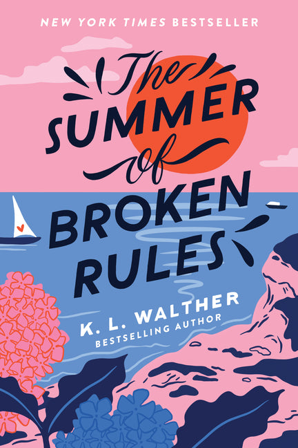 Summer of Broken Rules - Ingram