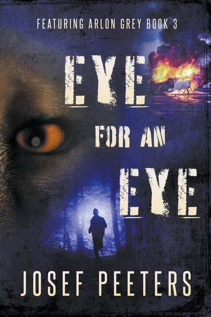 Eye For An Eye: Featuring Arlon Grey - Ingram