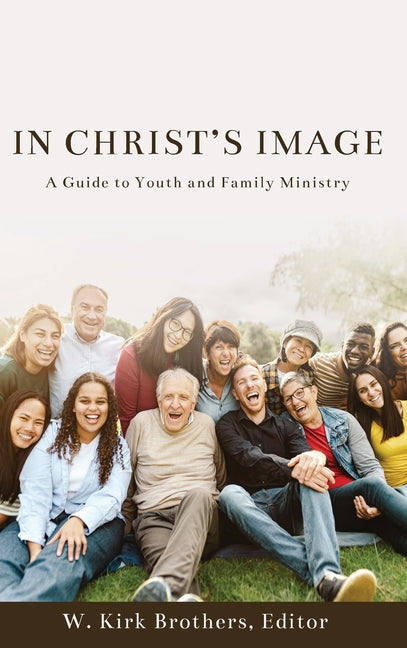 In Christ's Image - Ingram