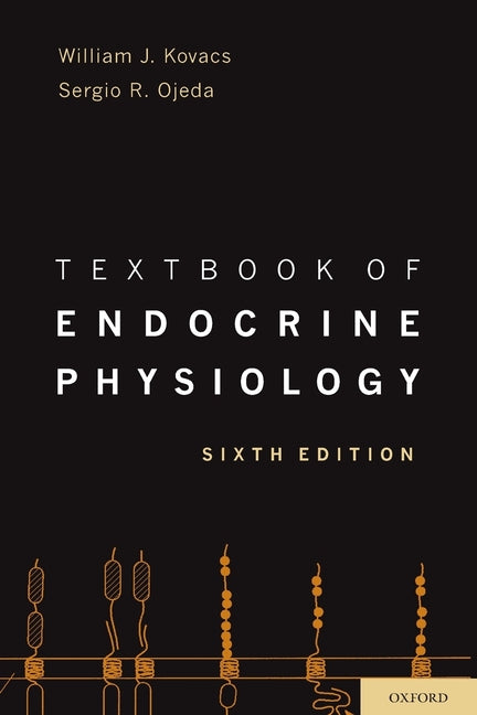 Textbook of Endocrine Physiology - Ingram