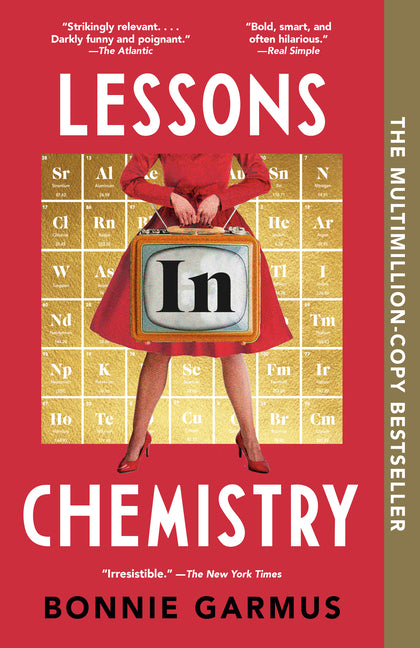 Lessons in Chemistry - Ingram