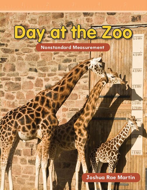 Day at the Zoo - Ingram