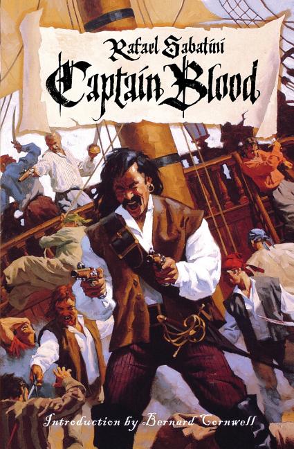 Captain Blood - Ingram