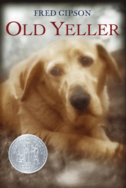 Old Yeller - Ingram