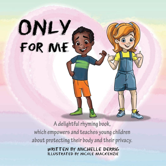 Only For Me - Ingram