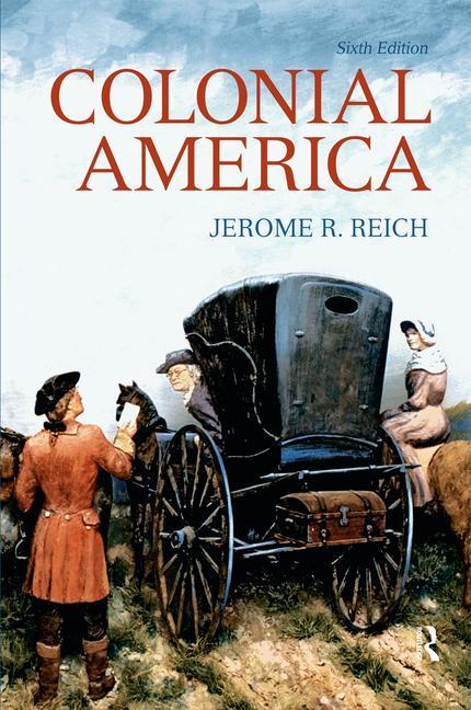 Colonial America - Ingram
